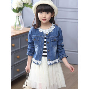 Super Cute Jean Jacket AND Dress!!